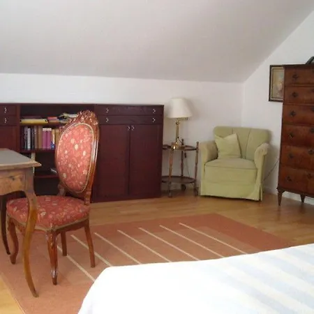 Am-oelzepark-ferienwohnung * Luneburg