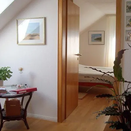 Am-oelzepark-ferienwohnung Apartment *