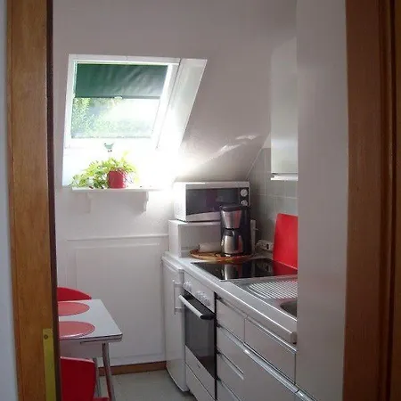 Am-oelzepark-ferienwohnung Apartment
